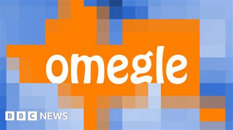 bbc on omegle|Omegle: Children expose themselves on video chat site